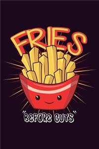 Fries Before Guys