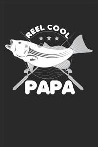 Reel Cool Papa