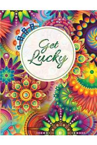 Get Lucky