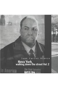 Nova York, walking down the street Vol. 2