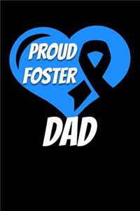 Proud Foster Dad