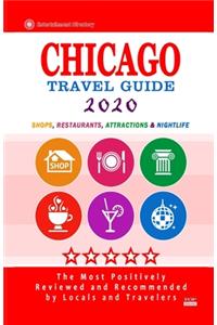 Chicago Travel Guide 2020