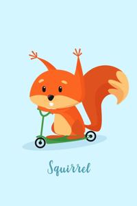 Squirrel
