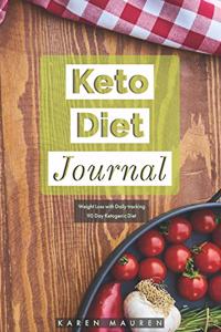 Keto Diet Journal