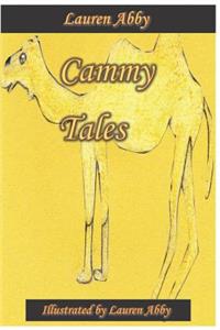 Cammy Tales
