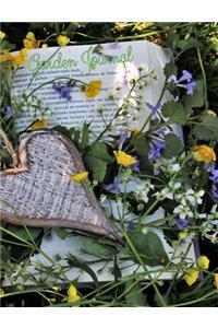 Garden Journal