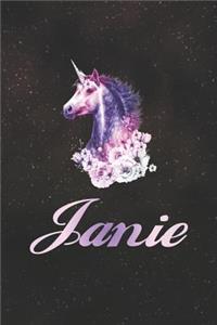 Janie