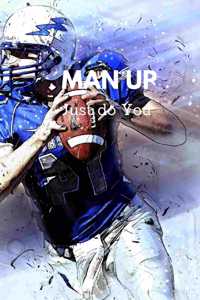 Man Up
