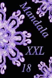 Mandala XXL 18