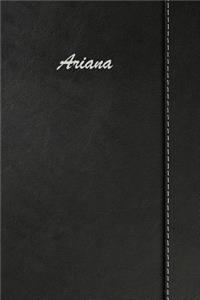 Ariana