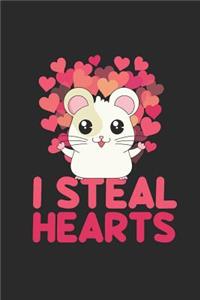 I Steal Hearts