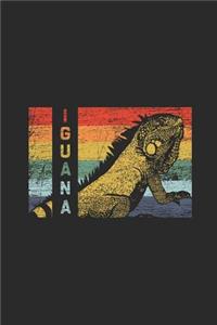 Iguana Retro