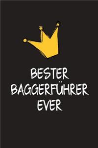 Bester Baggerführer