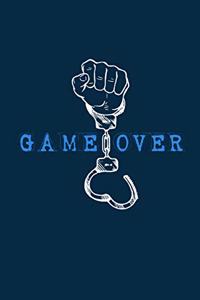 Game over