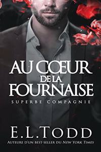 Au Coeur de la Fournaise