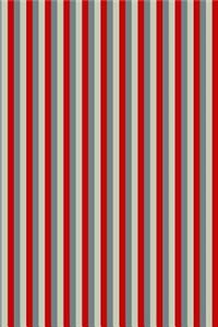 Patriotic Pattern - United States Of America 25