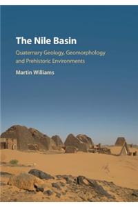 The Nile Basin