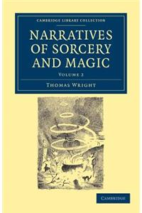 Narratives of Sorcery and Magic