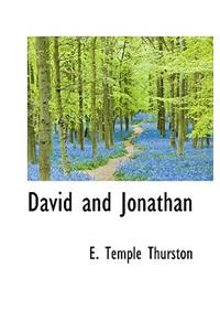 David and Jonathan