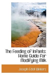 The Feeding of Infants