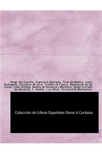 Coleccion de Libros Espa Oles Raros Curiosos