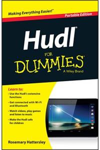 Hudl For Dummies
