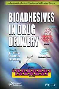 Bioadhesives in Drug Delivery