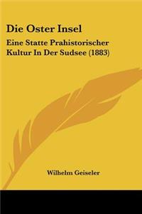 Die Oster Insel