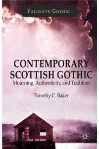 Contemporary Scottish Gothic