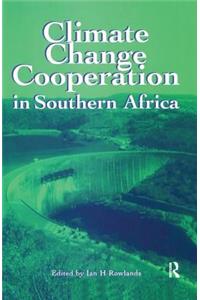 Climate Change Cooperation in Southern Africa