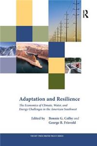 Adaptation and Resilience
