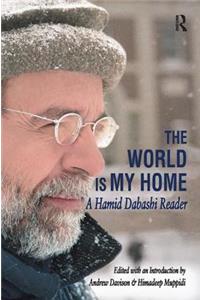 The World is My Home
