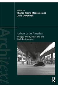 Urban Latin America