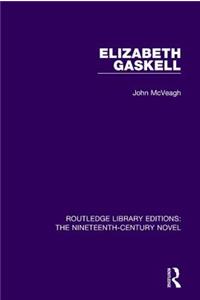 Elizabeth Gaskell