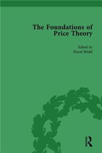 Foundations of Price Theory Vol 3