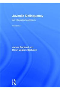 Juvenile Delinquency