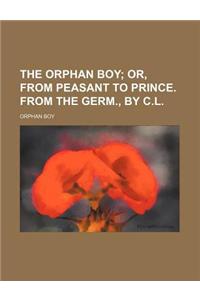 The Orphan Boy