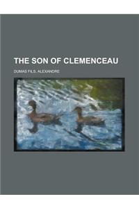 The Son of Clemenceau