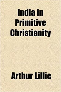 India in Primitive Christianity