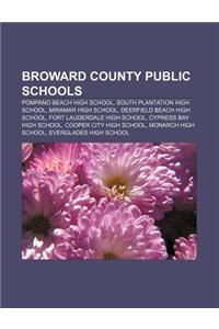 Broward County Public Schools