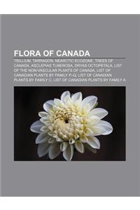 Flora of Canada