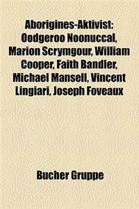 Aborigines-Aktivist