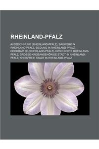 Rheinland-Pfalz