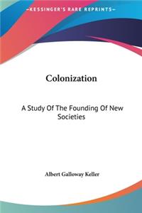 Colonization