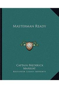 Masterman Ready