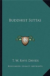 Buddhist Suttas
