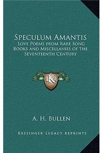 Speculum Amantis