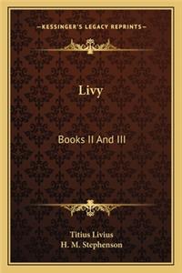 Livy