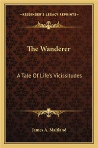 Wanderer the Wanderer