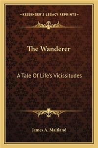 Wanderer the Wanderer